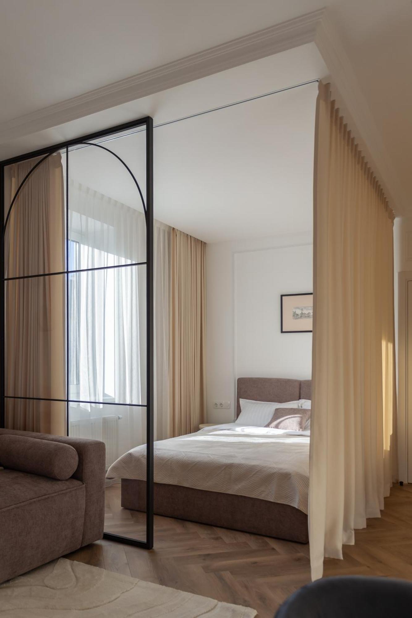 "M&D Apartmentslviv" Ultra Lux Rynok Square, 6Person Exterior foto